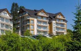 Apartament Czarna Góra Sienna SOL
